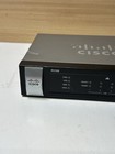 Cisco  Rv320 Gigabit Dual Wan Vpn Router