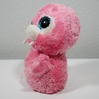 Ty Beanie Boos Tusk Walrus Plush Stuffed Animal Toy 8  Big Eyes 2019 Gift Cute