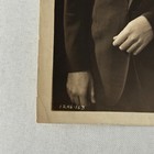 Vintage Movie Still Photo Photograph Print Unidentified Actor Actress Wedding