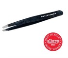 Lot 3 Pk New Tweezerman Tweezers-choose Pink  Rose Gold Or Blue    