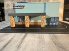 Dutch Bros Coffee 1 64 Scale Diorama