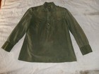 Soviet Ussr Gymnastiorka Tunic Ww2