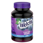  2-pack  Welch s Concord Grape Jam  30 Oz Jars