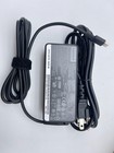 Genuine Lenovo 65w Usb-c Type-c Laptop Charger Ac Adapter Adlx65ylc3a Thinkpad