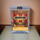 2026 Eli Stowers Autograph True 1 1 Artist Proof Wild Card Sweet