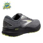 Brooks Men s Ghost 16 Running Shoes Primer grey lime Color Size 8 0-14 0