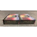 New - Tdk 8mm Mp Premium Blank Camcorder Tapes - 120 Lp-4 Hr  Sp-2 Hr - Video