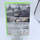 Xbox 360 Call Of Duty  Modern Warfare 3 Cib