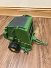 Ertl 1 16 John Deere 568 Megawide Round Baler For Tractor