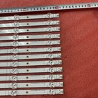 Led Strip For Hisense 75a6g 75a6ge 75r6e4 75a65k Crh-bk75y1b3030t1207085-rev1 2