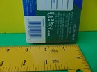 100 New Genuine Rolodex Rotary Cards 3 X 5  Blank White C35 Wht Made In Usa
