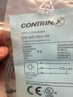 Contrinex Dw-ad-503-04 Proximity Sensor  New Free Shipping