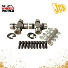 Jcb Backhoe - Universal Joint Kit  Front   Rear Propshaft  914 35401 914 56401 