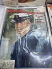 Vintage Month Of December 1963 Sports Illustrated  Staubach  All In Dust Covers 