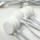 Lot Of 10 Genuine Apple Watch Magnetic Usb Charging Cable 1m