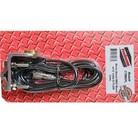 Mirror Antenna Mount Nmo Single Groove W  12  Coax Cable Pl259 Mobile Radio Ctmm