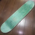 Plan B Pat Duffy Skateboard Deck Old 90s