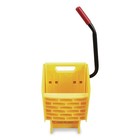 Rubbermaid Commercial 2064915 Wavebrake 2 0 Side-press Wringer - Yellow New