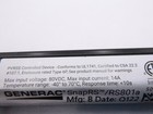 3 Pack Generac Snaprs Inline Disconnect Switches Rs801