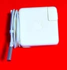 Genuine Apple A1344 60w Magsafe  Adapter For Macbook  Pro    Air