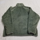 Us Army Gen Iii Cold Weather Jacket Fleece Large Regular Ecws L3 Military Coat