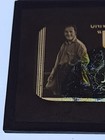 1921 Magic Lantern Hollywood Movie Slide  big Bob  Jack Perrin
