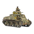 Bolt Action  M3 Lee Medium Tank 402013052 Warlord Games 2025