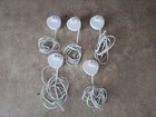 Lot Of 5 Original Leapfrog Ac dc Charger For Leap Pad 1  2  Leapster Explore