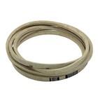 4350706 V-belt Fits Dixie Chopper Zero Turn Mower Blackhawk Zt400 Zt600 2460kw