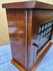 Antique Western Electric 24 Room Annunciator Call Bell Telephone Error Box