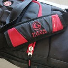 6 Pack Fitness Bag Six Pack Travel Meal Prep Gym Bag Bag