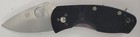 Spyderco 8cr13mov Folding Knife  p10022301 