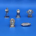 Monopoly My Major League Baseball Edition Replacement Pieces - Movers Tokens
