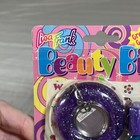 New Vintage Lisa Frank Beauty Bits Great Glitzy Goodies Whale 90s Y2k Sealed J1