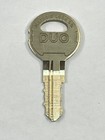 Duo Me3127 Key Illinois Lock Co Vending Laundry Machine Cabinet Coin Box