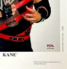 Wwe Kane P-836 Signed 8x10 Autographed Original Promo Photo With Psa Coa 2003