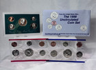 Coin Lot Collection United States Silver Dollars Uncirculated Mint Sets