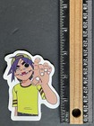 Gorillaz Band Sticker Image Alternative 90s 2k Electronic R b Uk For Laptops New