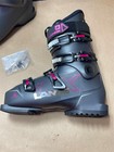 New Lange Ski Boots Lx W Rtl 25 5 Anthracite magenta Lbi6460