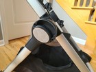 City Select Baby Jogger  Stroller Replacement Chassis Frame  W  Brake And Basket