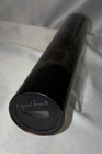 Vintage 1989 Spirit Scopes Kaleidoscope Willie Stevenson Signed Copper Art Glass
