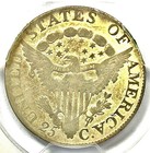 1806 Draped Bust Quarter Pcgs Fine Details Rare Beautiful   Important Early 25c