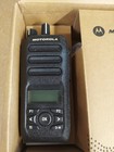 Motorola R5 Portable Two-way Radio Uhf 400-512mhz Lkp  Mototrbo