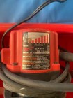 Milwaukee 5615-20 Bodygrip Router Complete With Case  Used Very Little 