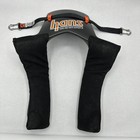 Pro Carbon Fiber Hans Device With Current Certification 20 Medium 20m Regular