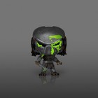 Funko Pop  Movies Avp Requiem Bull Predator  bloody glow  Exclusive Figure  1999