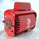Bell   Gossett 111034 1 12 Hp Circulator Motor For 100 Series Pump