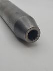  1-3 4  Steel Concrete Vibrator Head Yellow 