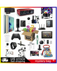 Mystery Box Mixed Lot Electronics Home Goods Daily Essentials Surprise