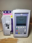 Icu Medical Plum 360 Infusion Iv Pump W pole And Clamp Version 15 11 00 018